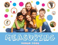 Cover image for Measuring