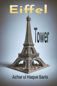 Cover image for Eiffel Tower