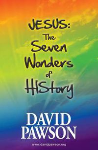 Cover image for Jesus: The Seven Wonders of History