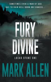 Cover image for Fury Divine