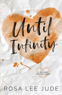 Cover image for Until Infinity