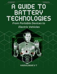 Cover image for A Guide to Battery Technologies