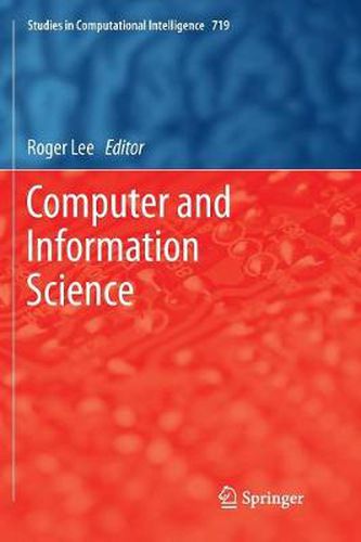 Cover image for Computer and Information Science