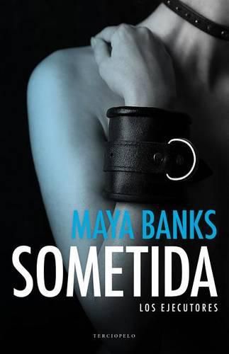 Cover image for Sometida