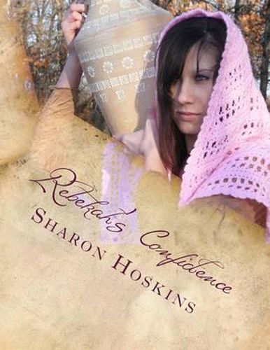 Cover image for Rebekah's Confidence