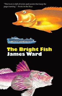 Cover image for The Bright Fish