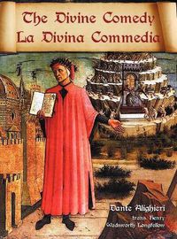 Cover image for The Divine Comedy / La Divina Commedia - Parallel Italian / English Translation