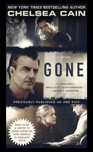 Cover image for Gone
