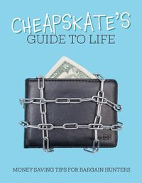 Cover image for A Cheapskate's Guide to Life