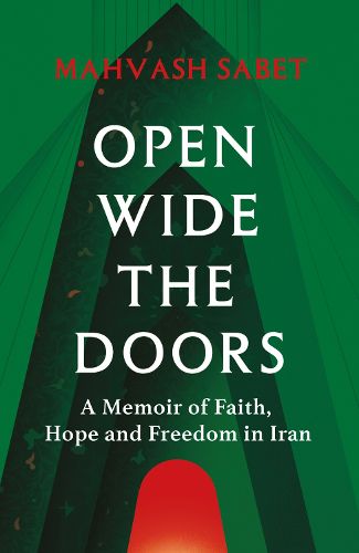 Cover image for Open Wide the Doors