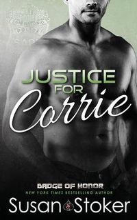 Cover image for Justice for Corrie