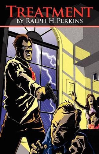 Cover image for Treatment