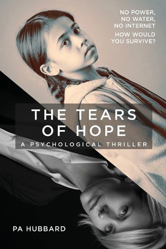 Cover image for The Tears of Hope