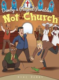 Cover image for Not In My Church