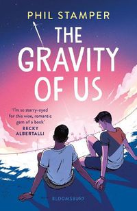 Cover image for The Gravity of Us