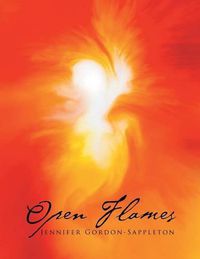 Cover image for Open Flames