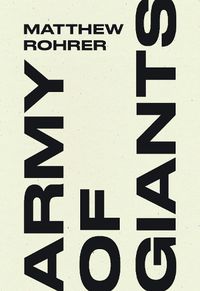 Cover image for Army of Giants