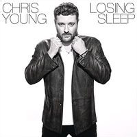 Cover image for Losing Sleep