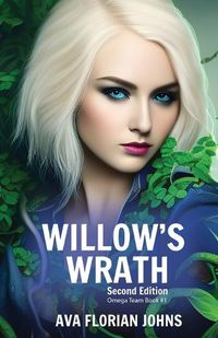 Cover image for Willow's Wrath