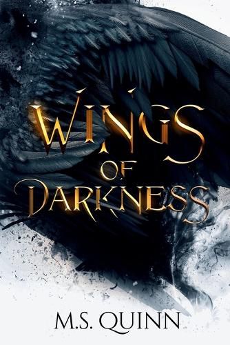Cover image for Wings of Darkness