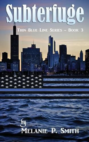 Cover image for Subterfuge