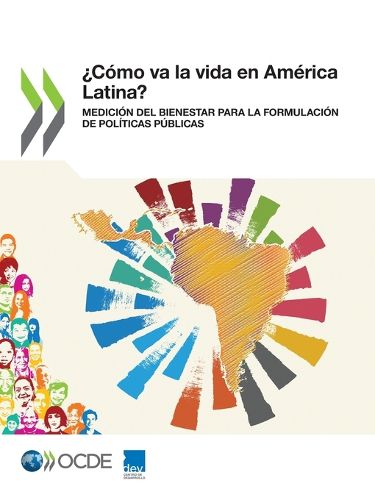 Cover image for ?Como va la vida en America Latina?