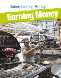 Cover image for Earning Money