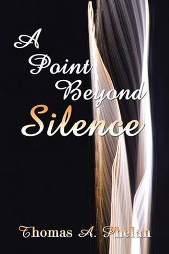 Cover image for A Point Beyond Silence