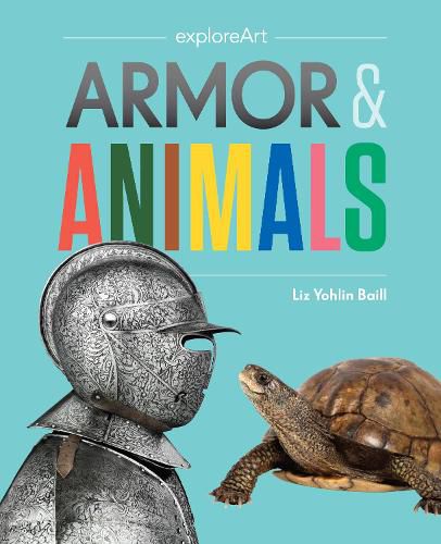 Cover image for Armor and Animals