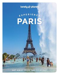 Cover image for Experience Paris