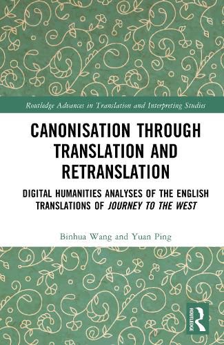 Cover image for Canonisation through Translation and Retranslation