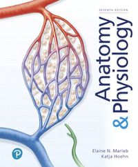 Cover image for Anatomy & Physiology