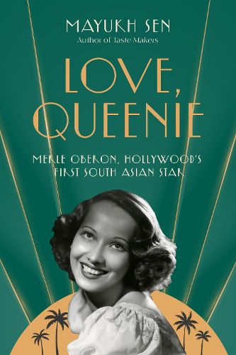 Cover image for Love, Queenie