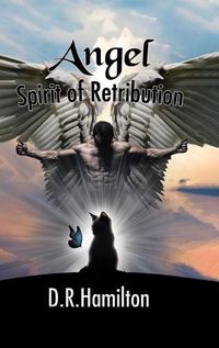 Cover image for Angel Spirit of Retribution