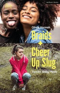Cover image for Braids and Cheer Up Slug