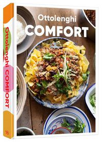 Cover image for Ottolenghi Comfort