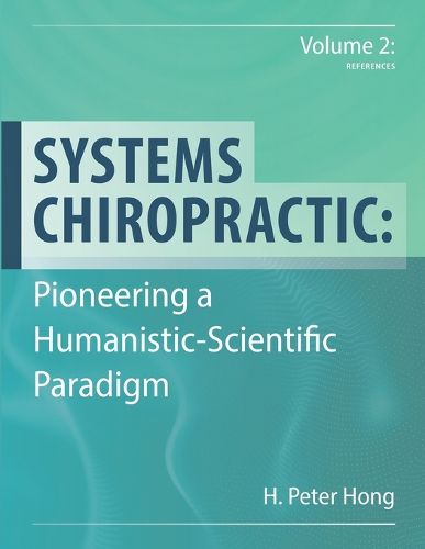 Cover image for Systems Chiropractic