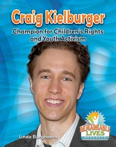 Craig Kielburger: Champion for Children's Rights and Youth Activism