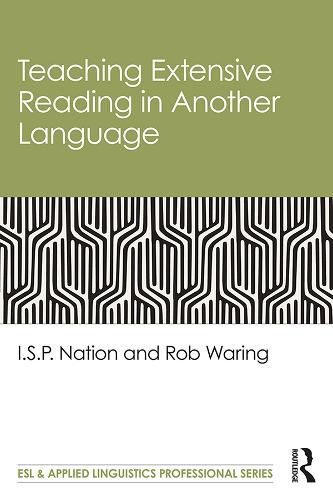 Teaching Extensive Reading in Another Language