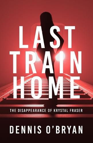 Cover image for Last Train Home