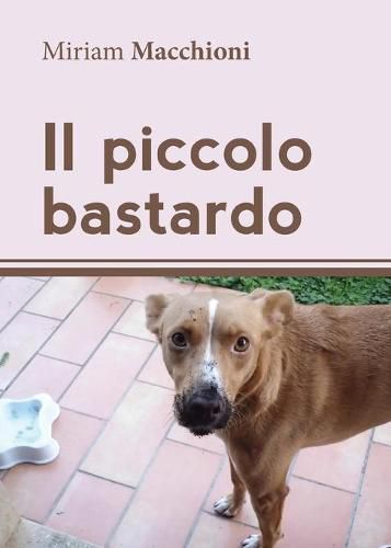 Cover image for Il piccolo bastardo