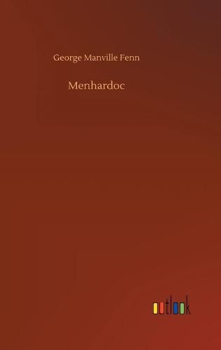 Cover image for Menhardoc