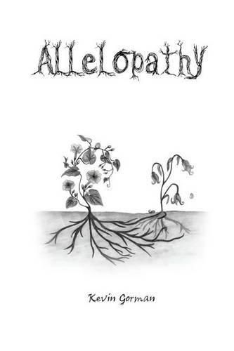 Cover image for Allelopathy