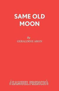 Cover image for Same Old Moon