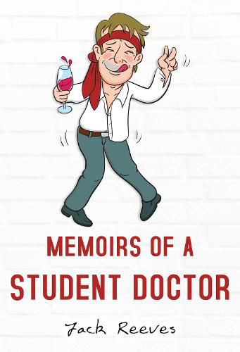 Cover image for Memoirs of a Student Doctor