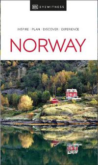 Cover image for DK Norway