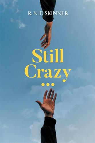 Cover image for Still Crazy...