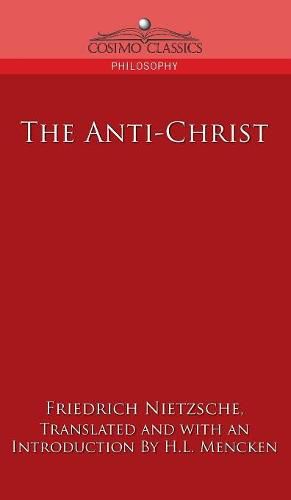 Anti-Christ