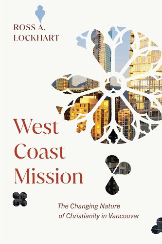 Cover image for West Coast Mission