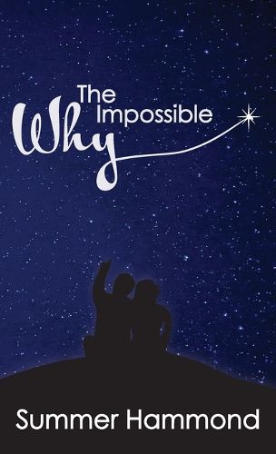 Cover image for The Impossible Why